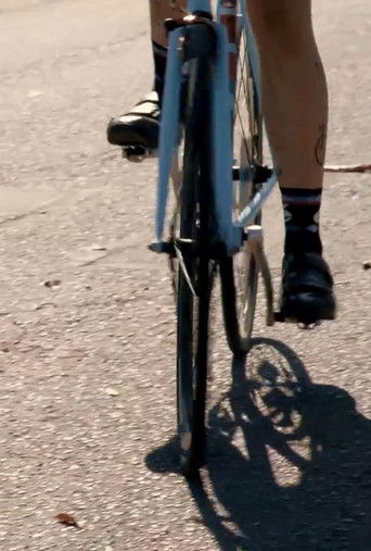 Pedalar é Suave poster