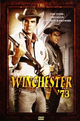 Winchester 73 (1967)