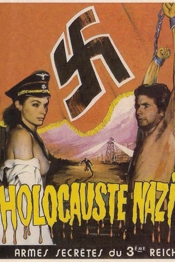 Holocauste Nazi en streaming 