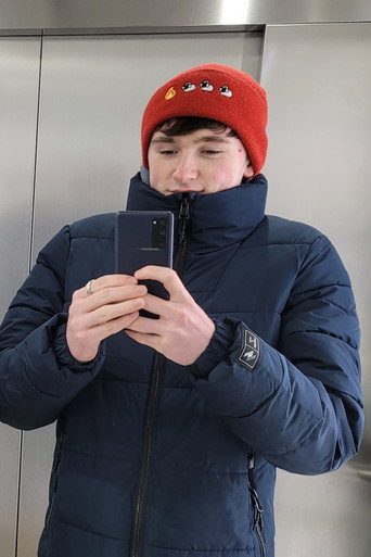 Andrew Lyon