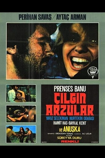 Çılgın Arzular (1974)