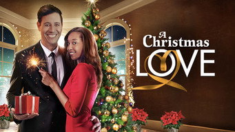 A Christmas Love (2020)