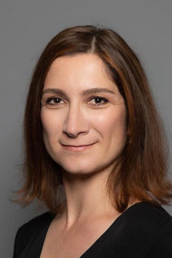 Foto de Aysel Yıldırım