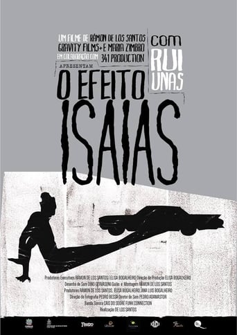 Poster of O Efeito Isaías
