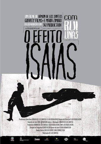 O Efeito Isa&iacute;as (2015)