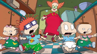 Still 4 from The Rugrats Movie