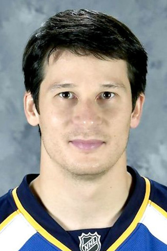 Foto de Paul Kariya