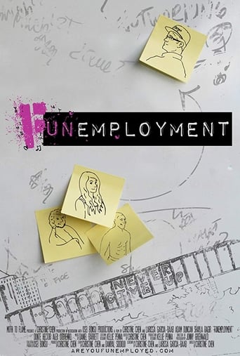 Poster of Funemployment