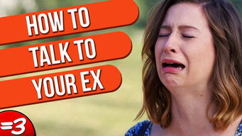 Episode 9 — How to Talk to Your Ex