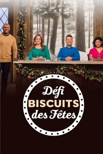 Défi biscuits des Fêtes torrent magnet 