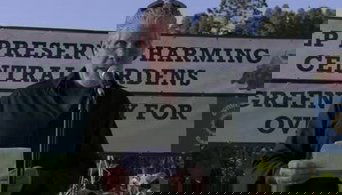 Cena de Receita de Família