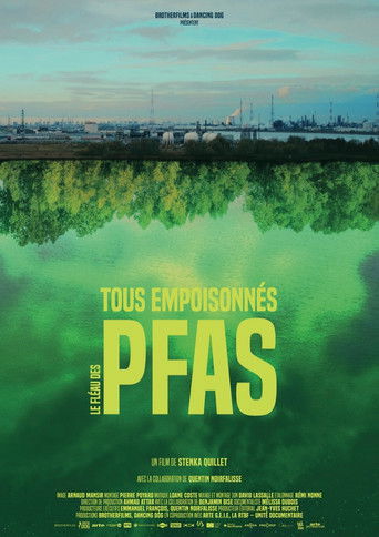PFAS: How manufacturers are poisoning us (2026)