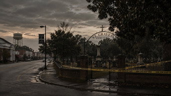 St. Graves (2026)
