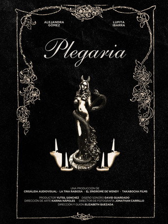 Plegaria