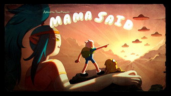Assistir Hora de Aventura Online