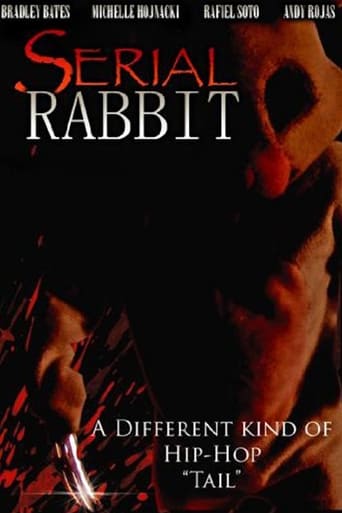 Serial Rabbit (2005)