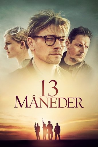 13 måneder