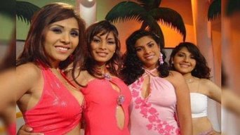 Las Vírgenes de la Cumbia ( Miniserie) - S1E01