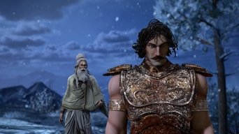 Kurukshetra: La gran guerra del Mahabharata