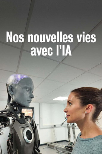 Game Changer: AI and You (2023)