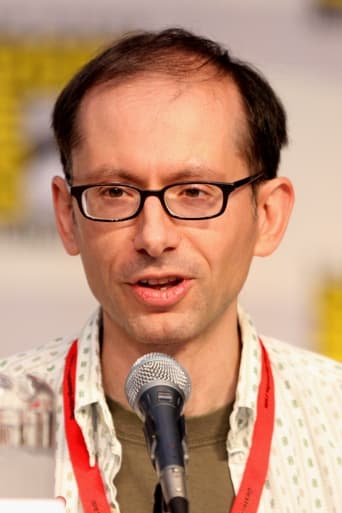 Image of David X. Cohen