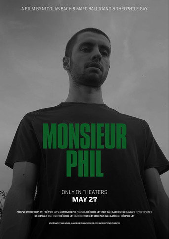 Monsieur Phil (2026)