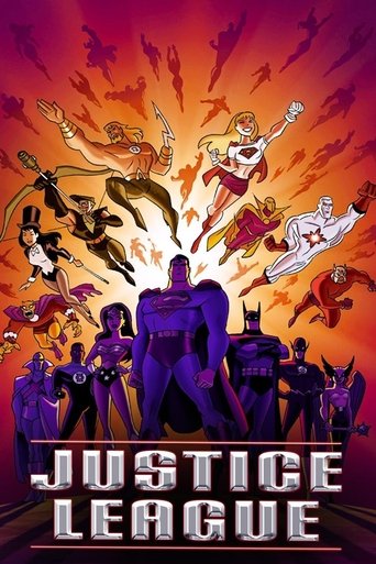 Justice League