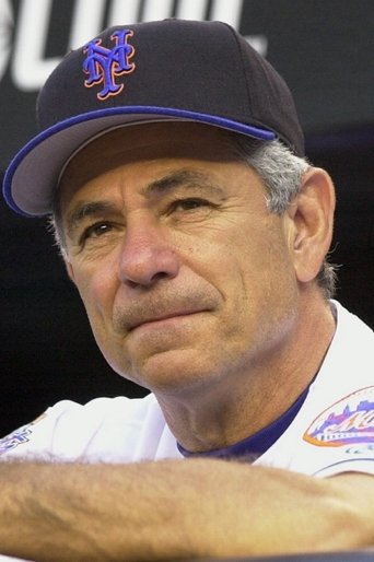 Image of Bobby Valentine