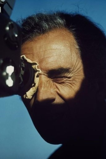 Michelangelo Antonioni