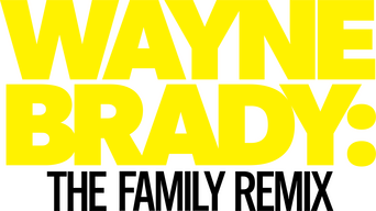 Wayne Brady: The Family Remix logo