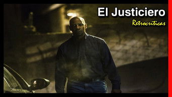 Galeria 3 - El Justiciero (El protector)