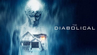 #8 The Diabolical