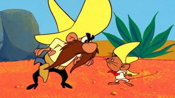 Pancho's Hideaway (1964)