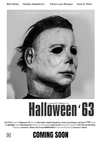 Halloween '63 (2024)