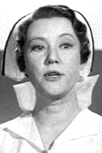 Dora Clement poster