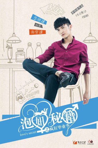 Love's Secret — Posters 14