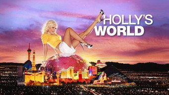 #7 Holly's World