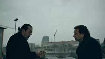 Episode 8 — Episode 8