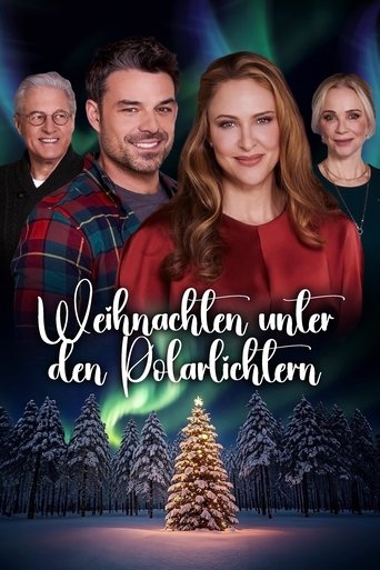 Weihnachten unter den Polarlichtern (2024) - Film | TV-Film, Liebesfilm