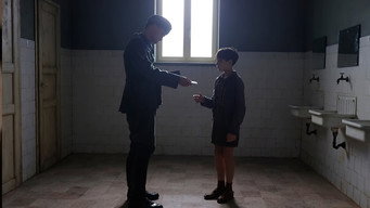 Episode 1 — Episode 1