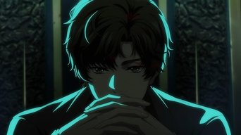 Episódio O Louco da série Lord of Mysteries