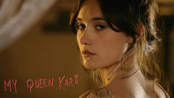 #8 My Queen Karo