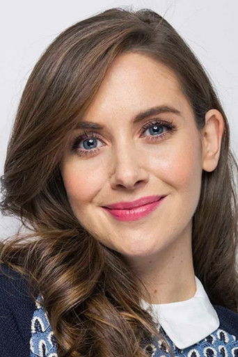 Foto de Alison Brie