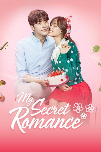 Meu Romance Secreto