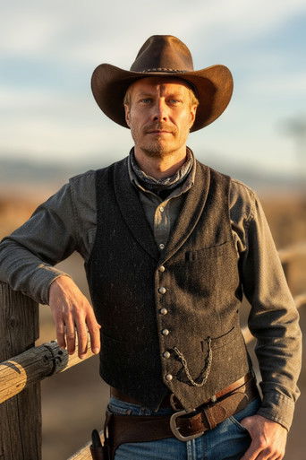 Foto de Ryan Pethrow