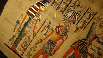 Magical Egypt (2001-2019)