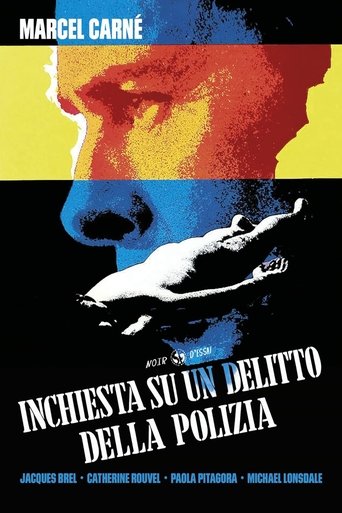 Inchiesta su un delitto della polizia