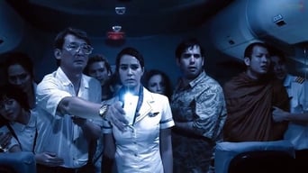 Рейс 407: Темний політ (2012)