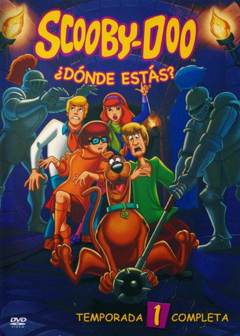 Temporada 1