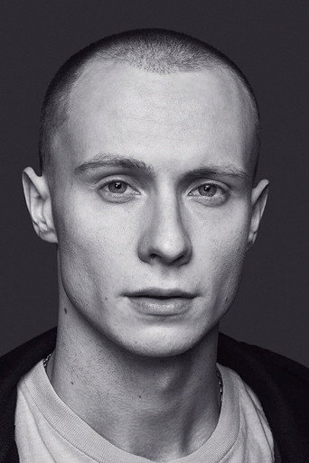 Кирилл Цыганов